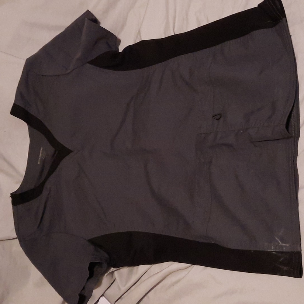 Scrubstar Shirt 👕 (W150)